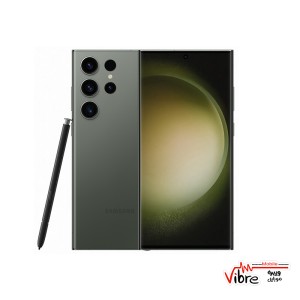 گوشی موبایل سامسونگ مدل Galaxy S23 Ultra 5G دو سیم کارت ظرفیت 256 گیگابایت