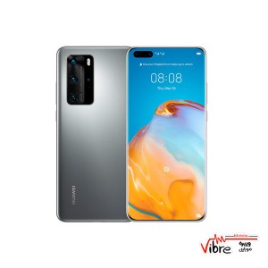 گوشی موبایل هوآوی مدل HUAWEI P40 Pro دو سیم کارت با ظرفیت 256 گیگابایت