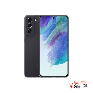 گوشی موبایل سامسونگ مدل Galaxy S21 FE 5G دو سیم‌ کارت ظرفیت 256 گیگابایت و رم 8 گیگابایت