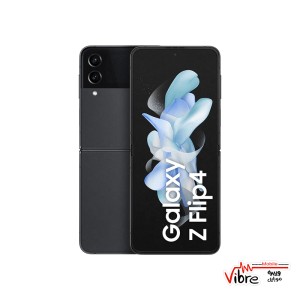 گوشی موبایل سامسونگ مدل زد فلیپ 4 ظرفیت 256 گیگابایتgalaxy Z Flip 4