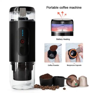 قهوه ساز Mini Espresso