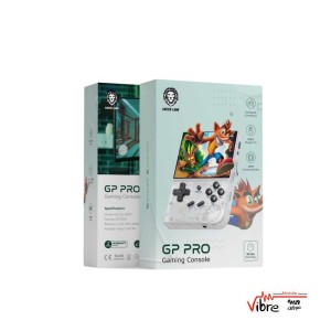 کنسول دستی گرین مدل Green Lion GP Pro Gaming Console