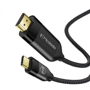 Mcdodo Type-c to HDMI Cable