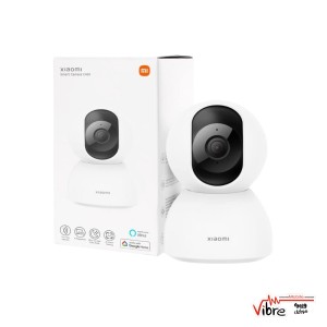 دوربین امنیتی و حفاظتی شیائومی مدل XIAOMI SMART CAMERA C400