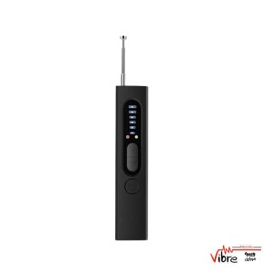ردیاب هوشمند دوربین مخفی و لنز های مخفی بی سیم مدلX13 Wireless Signal Smart Detector
