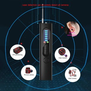 X13 Wireless Signal Smart Detectorخرید