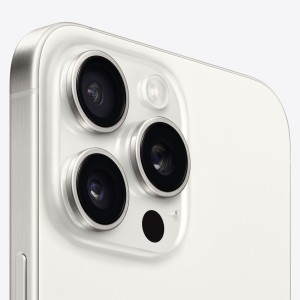 گوشی موبایل اپل مدل iPhone 15 Pro Max  دو سیم‌ کارت ظرفیت 1 ترابایت و رم 6