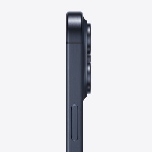 گوشی موبایل اپل مدل iPhone 15 Pro Max  دو سیم‌ کارت ظرفیت 256 گیگابایت و رم 6