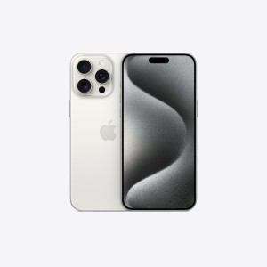 گوشی موبایل اپل مدل iPhone 15 Pro Max  دو سیم‌ کارت ظرفیت 256 گیگابایت و رم 6