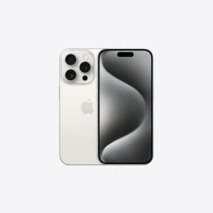 گوشی موبایل اپل مدل آیفون iPhone 15 Pro  ظرفیت 512 گیگ و رم 6 گیگابایت