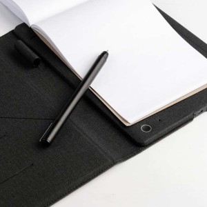 Porodo Smart Writing Notebook with Penخرید