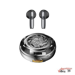 هندزفری بی سیم Recci مدل RECCI REP-W56 TYCHE TWS Earbuds