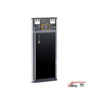 پاوربانک 22.5  وات10000 میلی آمپر ساعتی پرو وان مدل Pro one PPB5111