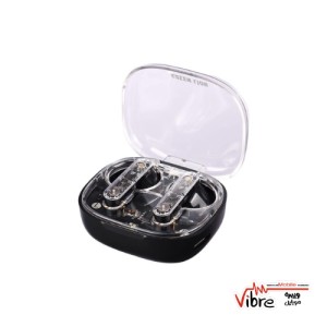 هندزفری بلوتوث گرین لاین مدل Green Transparent Pro Wireless Earbuds