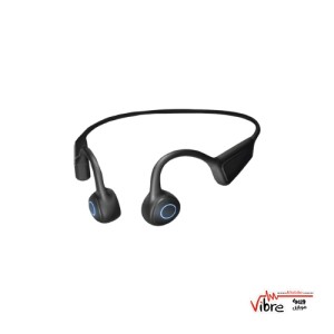 هدست بی سیم دور گردن پرودو مدل Porodo Soundtec Bone Conduction Headphones
