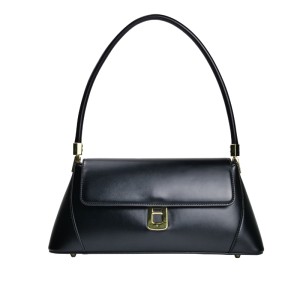 کیف اثرانگشتی  دوشی زنانه مدل Elegant Ladies Smart Handbag For Stylish And Trendy LooksFL-V32