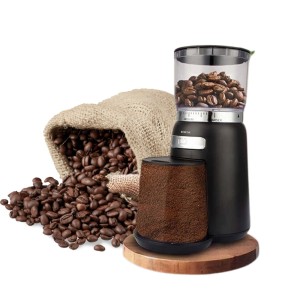 LePresso Coffee Bean Grinder