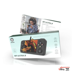 Green Lion GP-Ultra 2 Gaming Console  خرید