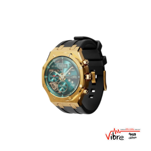 ساعت هوشمند پرودو مدل AMOLED CristalloAP