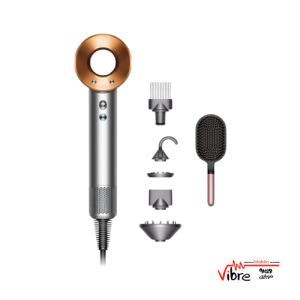 سشوار سوپرسونیک دایسون Dyson Supersonic™ hair dryer