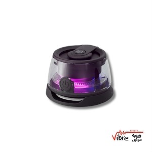 اسپیکر مگنتی پرودو مدلPorodo Soundtec Charme Magnetic Speaker خرید