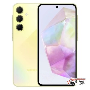 گوشی موبایل سامسونگ مدل Galaxy A35 دو سیم کارت ظرفیت 128 گیگابایت رم 8 گیگابایت