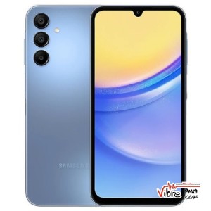 قیمت گوشی موبایل سامسونگ مدل Galaxy A15 دو سیم کارت ظرفیت 128 گیگابایت و رم 4 گیگابایت - ویتنام