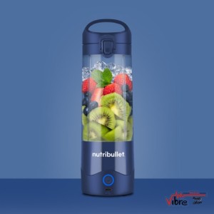 مخلوط کن نوتریبولت مدل Nutribullet NBG-200