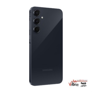 گوشی موبایل سامسونگ مدل Galaxy A55 دو سیم کارت ظرفیت 256 گیگابایت و رم 8 گیگابایت