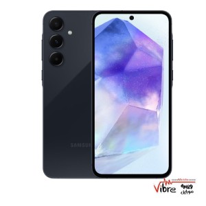 گوشی موبایل سامسونگ مدل Galaxy A55 دو سیم کارت ظرفیت 256 گیگابایت و رم 8 گیگابایت