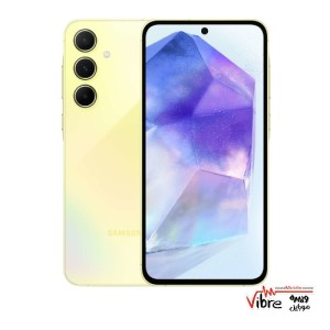 گوشی موبایل سامسونگ مدل Galaxy A55 دو سیم کارت ظرفیت 256 گیگابایت و رم 8 گیگابایت