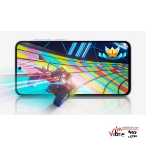 گوشی موبایل سامسونگ مدل Galaxy A55 دو سیم کارت ظرفیت 256 گیگابایت و رم 8 گیگابایت