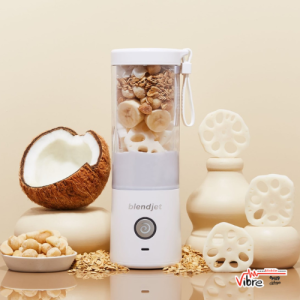 مخلوط کن قابل حمل مدل BLENDJET 2 PORTABLE BLENDER