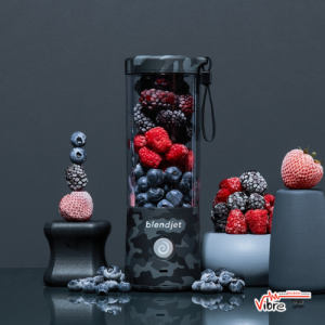 مخلوط کن قابل حمل مدل BLENDJET 2 PORTABLE BLENDER