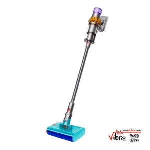 خرید جارو شارژی دایسون مدل Dyson V15 S Detect