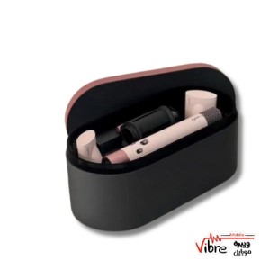 خرید حالت دهنده مو دایسون مدل Dyson Airwrap HS05 Long-Limited Edition Ceramic Pink/Rose Gold (سرامیک صورتی/رزگلد