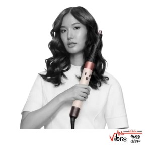 حالت دهنده مو دایسون مدل Dyson Airwrap HS05 Long-Limited Edition Ceramic Pink/Rose Gold (سرامیک صورتی/رزگلد)