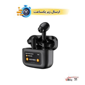 ایربادز تاچ ویو ای ان سی گرین  لاین Green lion TouchWave ANC LCD Touch Screen