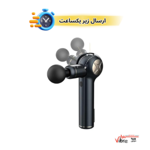 ماساژور چندمنظوره Porodo مدل PD-LSAMSG5