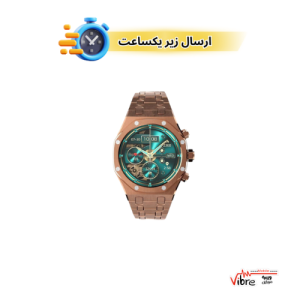 ساعت هوشمند پرودو مدل AMOLED CristalloAP