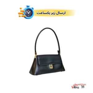 کیف اثرانگشتی دوشی زنانه مدل Elegant Ladies Smart Handbag For Stylish And Trendy LooksFL-V32