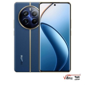 گوشی موبایل ریلمی مدل Realme 12 Pro Plus دو سیم کارت ظرفیت 512 گیگابایت رم 12 گیگابایت