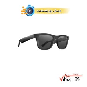 عینک هوشمند پاریس گرینGreen Lion Paris Smart Audio Glass