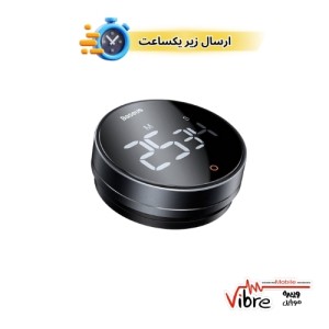 تایمر دیجیتال باسئوس مدل Heyo Rotation Count down Timer Pro