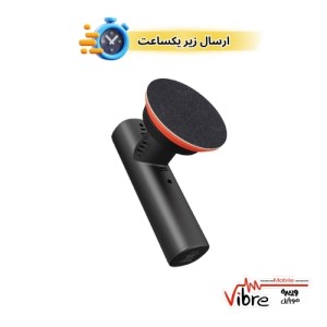 کارواش و پولیش شارژی خودرو پرودو مدل Porodo Car Waxing Polisher