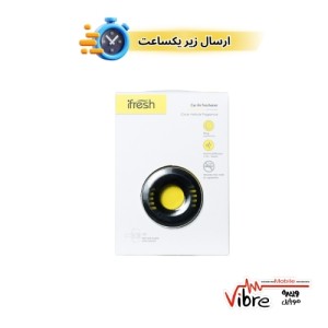 خوشبو کننده خودرو آی فرش مدل ifresh car air fresher