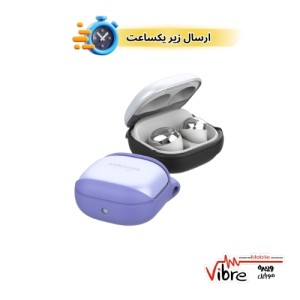 قاب سیلیکونی محافظ بادز 2 مدل ARAREE BEAN GALAXY BUDS 2 PRO/LIVE SILICONE CASE