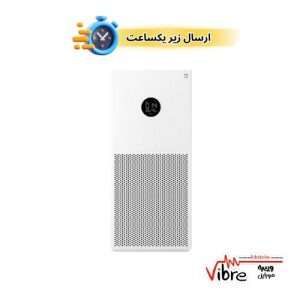 دستگاه تصفیه هوا هوشمند شیائومی ۴ لایت/ Xiaomi Smart Air Purifire 4 Lite