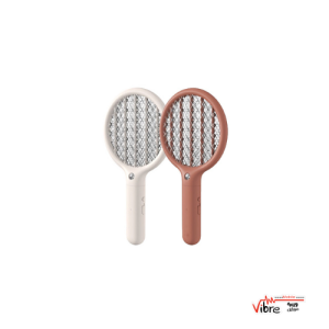 حشره کش شارژی راکتی شیائومی مدل mini electric mosquito swatter DSHJ-S-1914