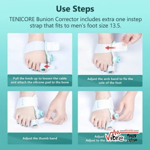 خریدTech Love Bunion Corrector